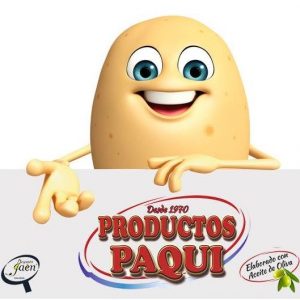 Productos Paqui